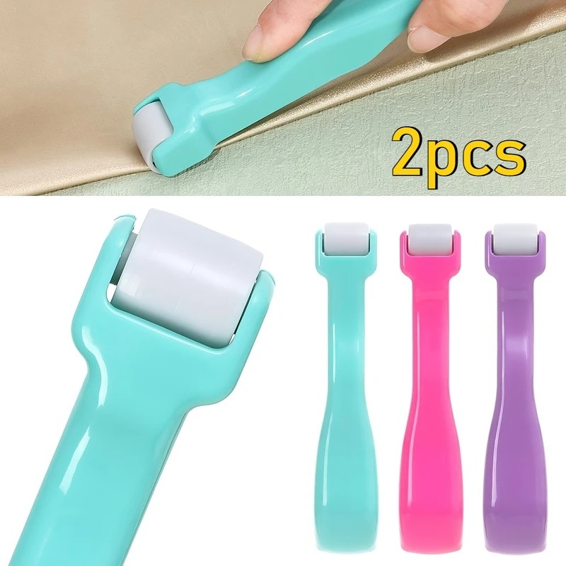Embroidery Converter - 1/2/3/4 Pezzi Rullo per Cucito e