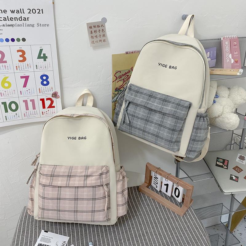 Embroidery University - Zaino di grande capacità con molte
