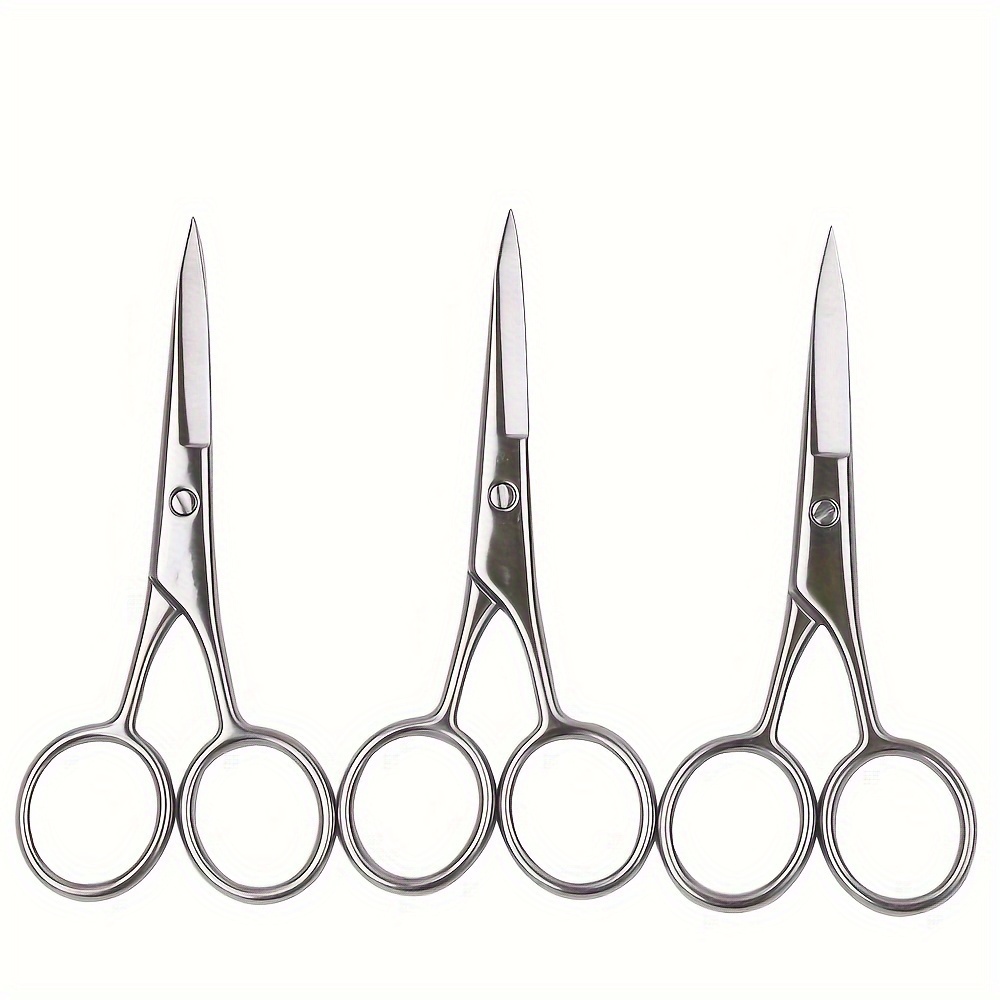 Embroidery Scissors Small - 1 pz piccole sopracciglia rasoio forbici