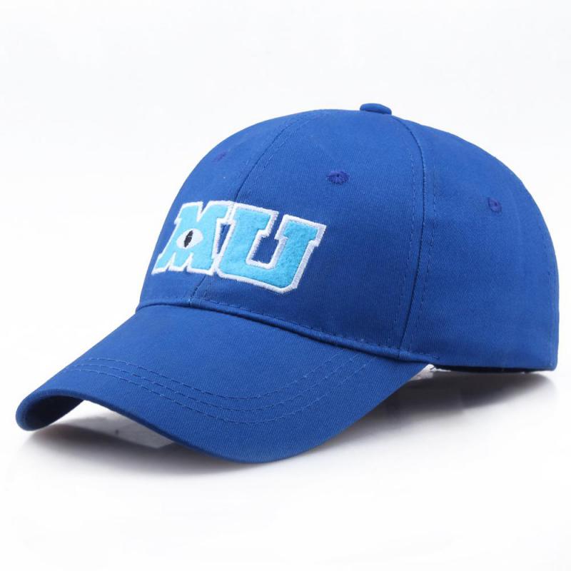 Embroidery University - Berretto da Baseball comico uomo adulto