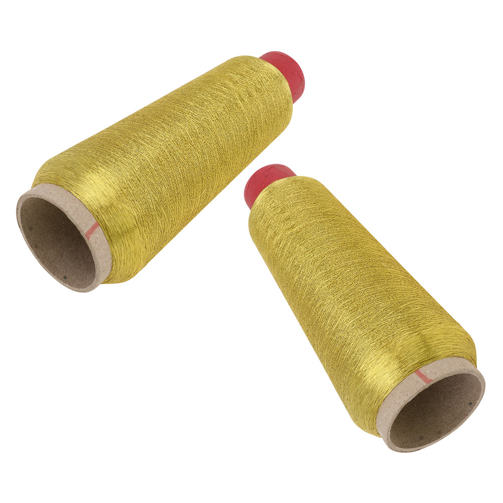 Embroidery And Quilting - 2 Rotoli di Filo per Macchina