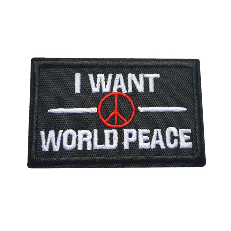 Embroidery On Black Shirt - 8x5 CM Nero Del Ricamo Cucire