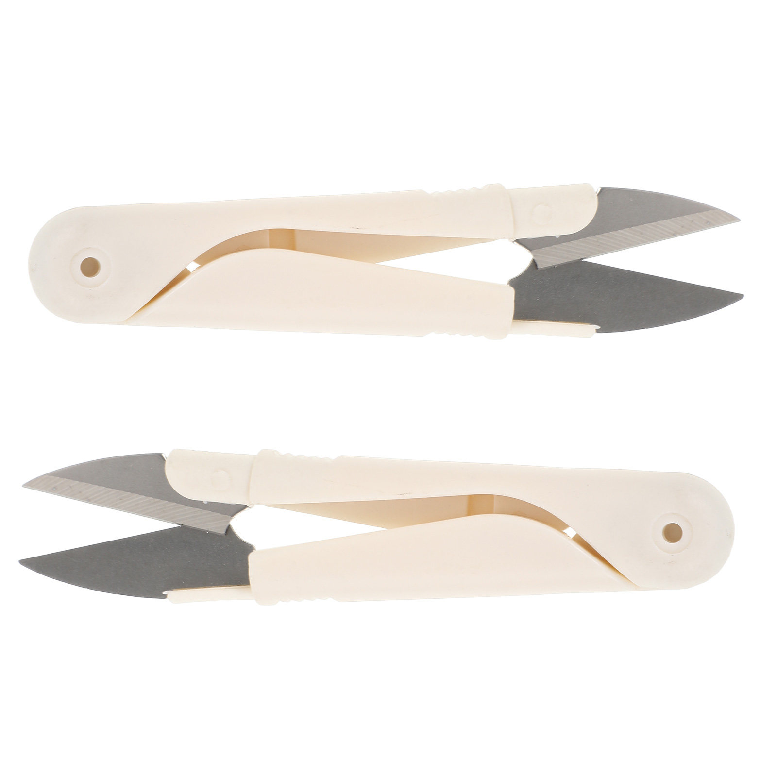 Embroidery Scissors Small - 2 Pezzi di Forbici da Cucito