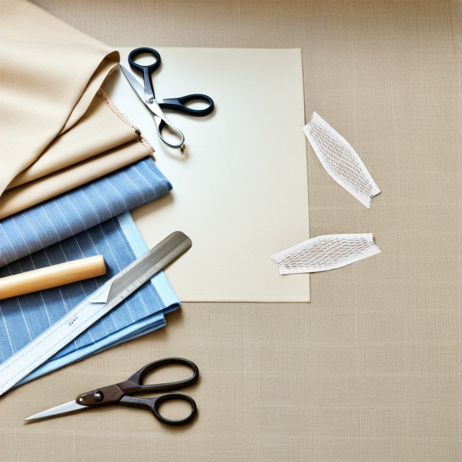 Embroidery And Quilting - 200 Pezzi Protezioni per Rocchetti di