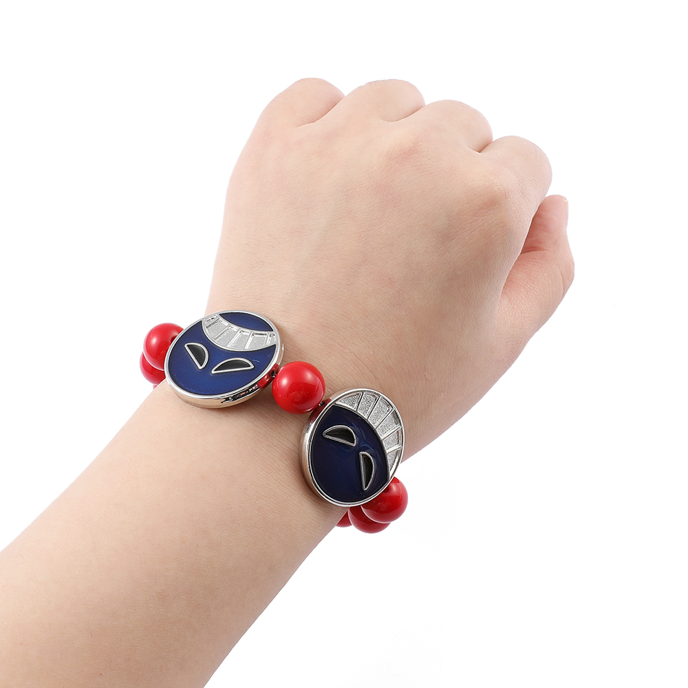 Collana con bracciale con facc - Embroidery Illustration recensione e prezzo