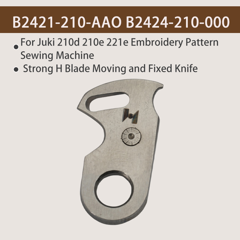1 Pezzo B2421-210-AAO B2424-21 - Embroidery Free Pattern recensione e prezzo