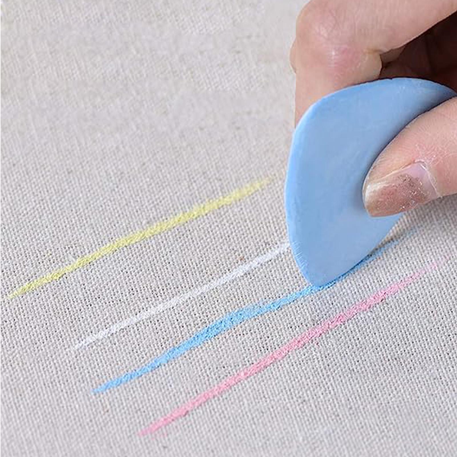 Gesso da sarto triangolare con - Embroidery Hoop Square recensione e prezzo