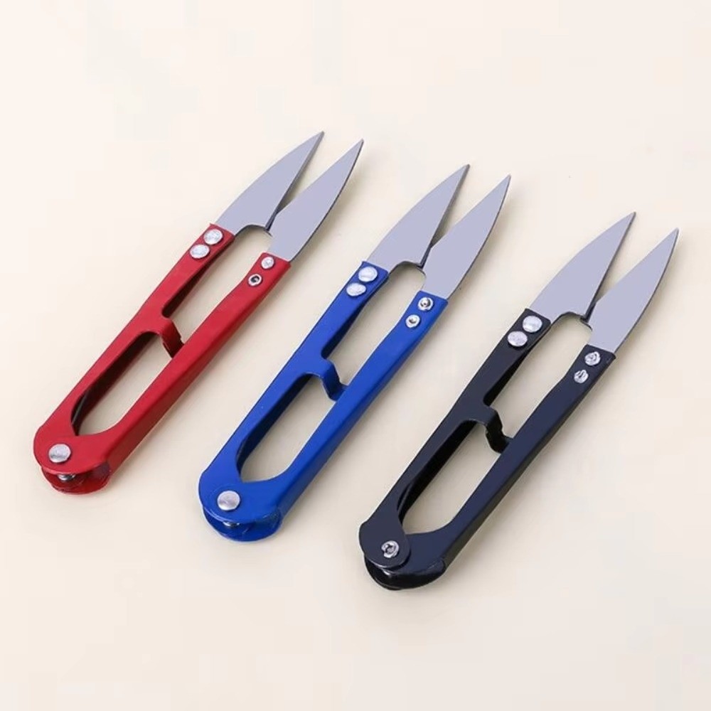 Nuove Forbici a U per Cucito,  - Embroidery Scissors Small recensione e prezzo