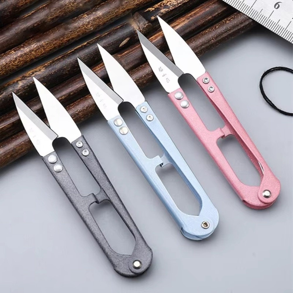 Nuove Forbici a U per Cucito,  - Embroidery Scissors Small recensione e prezzo
