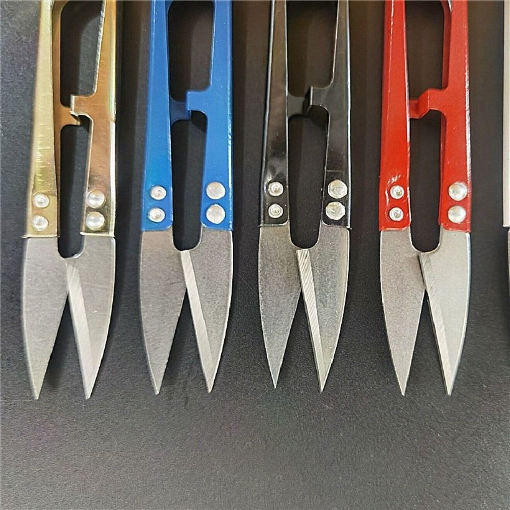 Nuove Forbici a U per Cucito,  - Embroidery Scissors Small recensione e prezzo