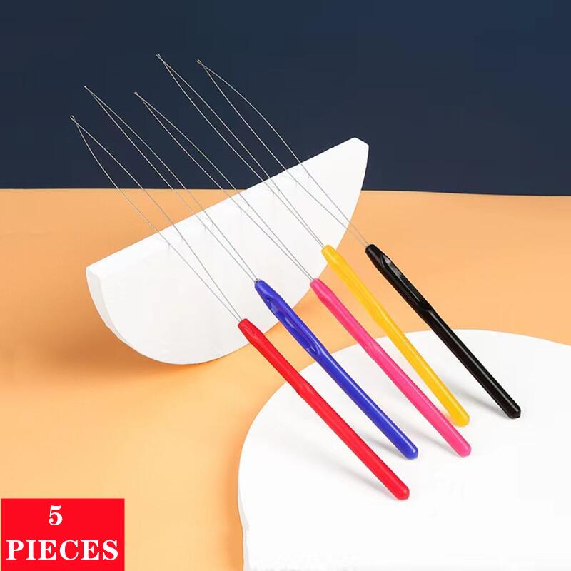 5 Pezzi Nuovo Infilatore per A - Embroidery Converter recensione e prezzo