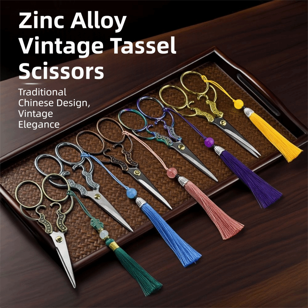 Eleganti Forbici da Ricamo in  - Embroidery Scissors Small recensione e prezzo