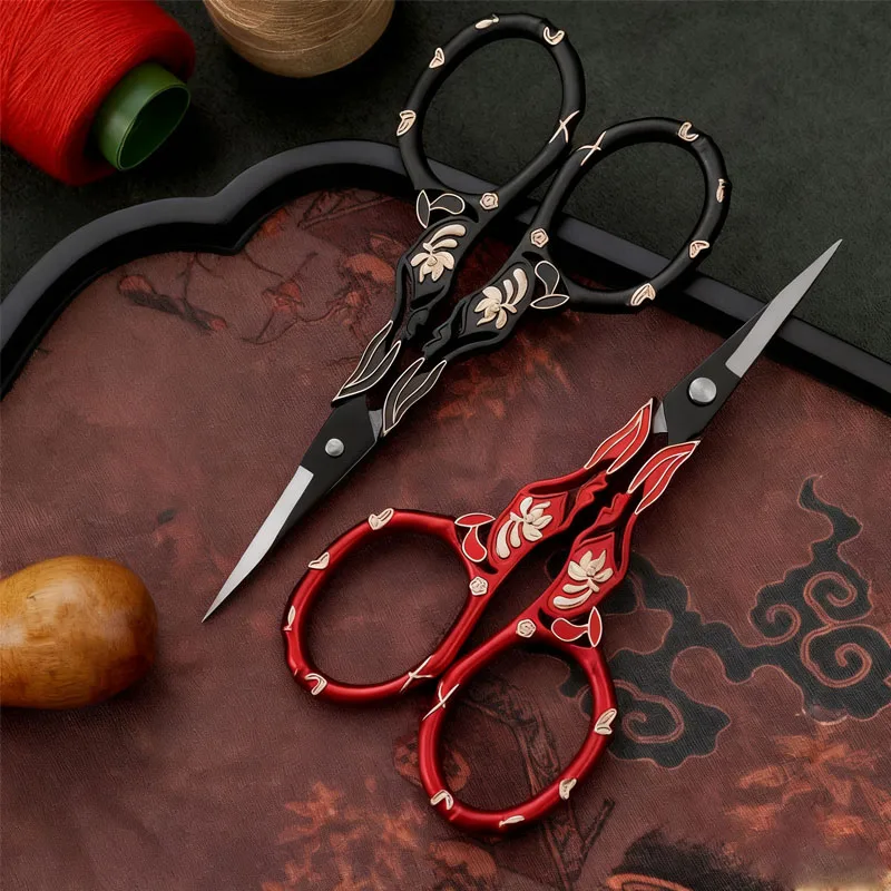 /Forbici da sarto per punto cr - Embroidery Scissors Small recensione e prezzo