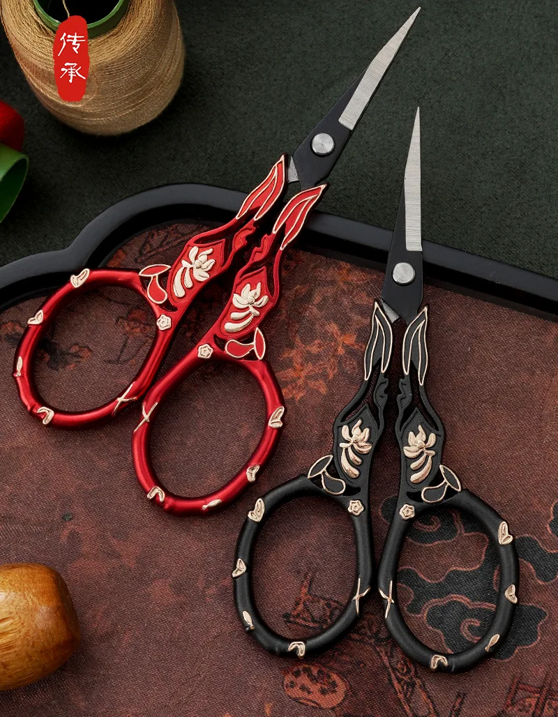 /Forbici da sarto per punto cr - Embroidery Scissors Small recensione e prezzo