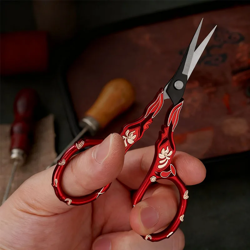 /Forbici da sarto per punto cr - Embroidery Scissors Small recensione e prezzo