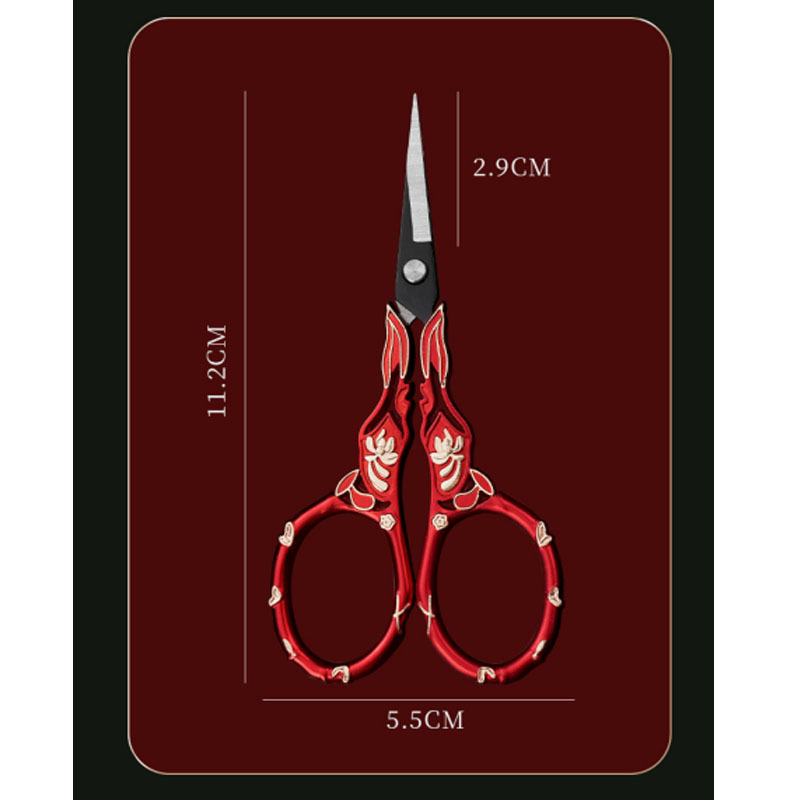 /Forbici da sarto per punto cr - Embroidery Scissors Small recensione e prezzo