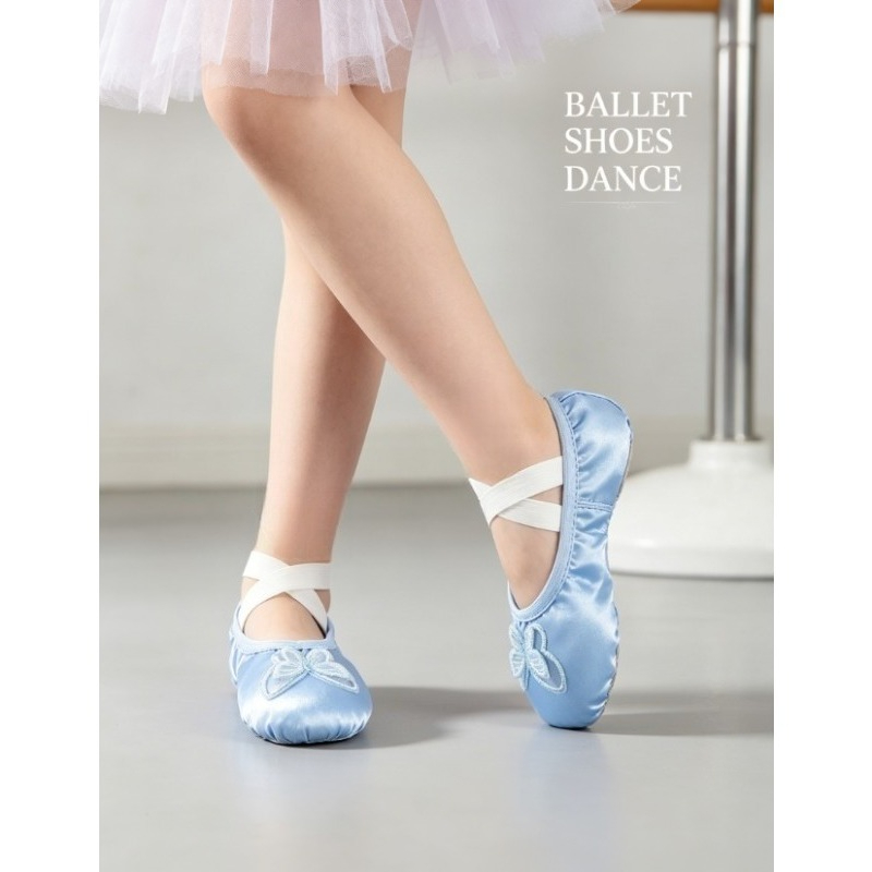 Scarpe da Danza per Bambine co - Embroidery Class recensione e prezzo