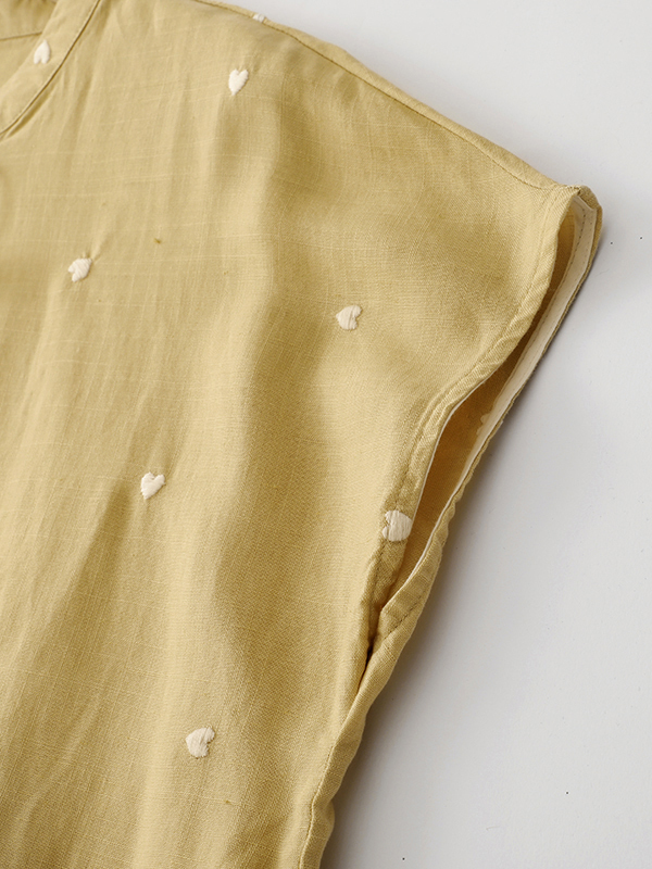 Nuovo Abito da Donna in Stile  - Embroidery Love recensione e prezzo