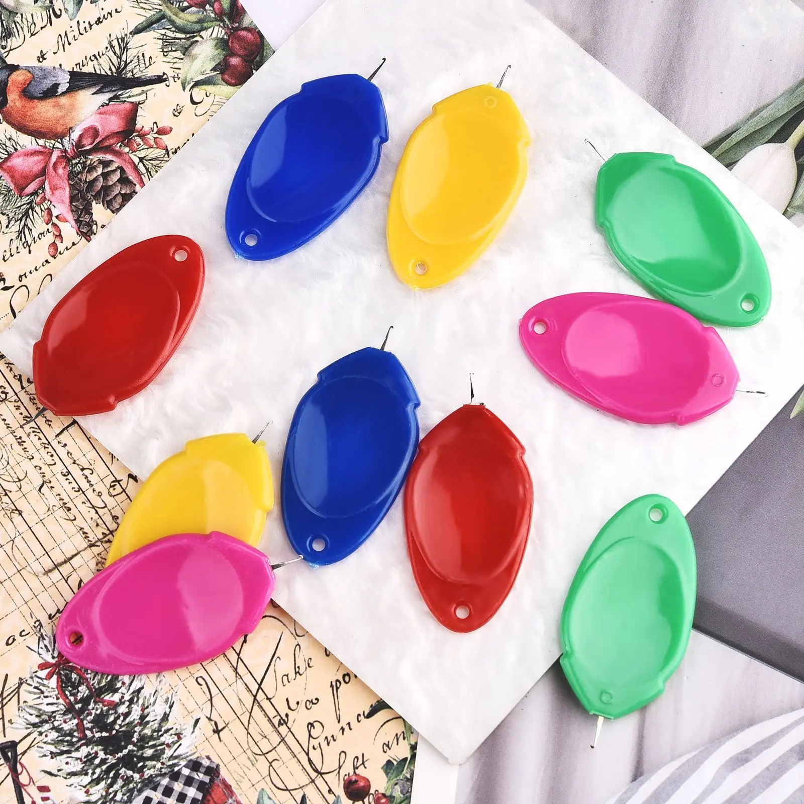 10 pz ago infila anziani guida - Embroidery Converter recensione e prezzo
