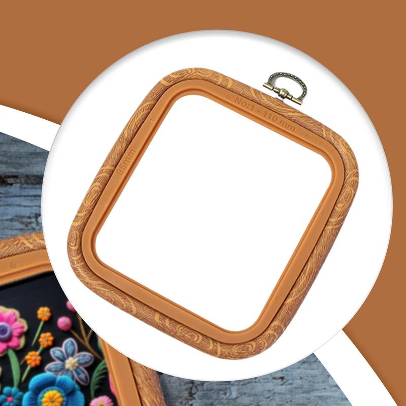 Telaio per telaio da ricamo Ce - Embroidery And Quilting recensione e prezzo