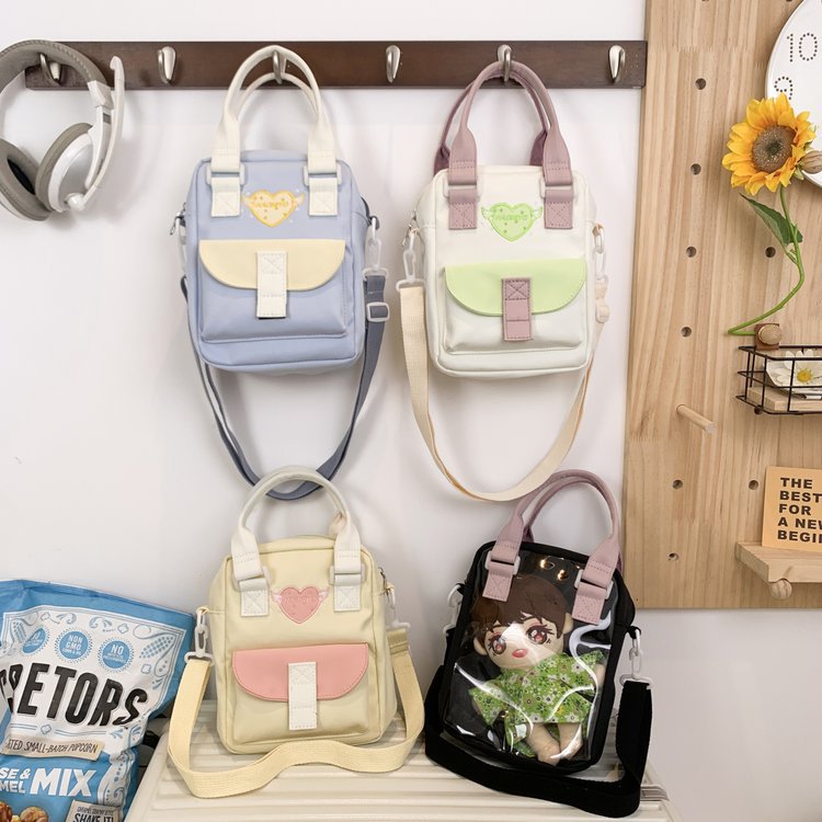 Stile giapponese Kawaii Ita ba - Embroidery Love recensione e prezzo