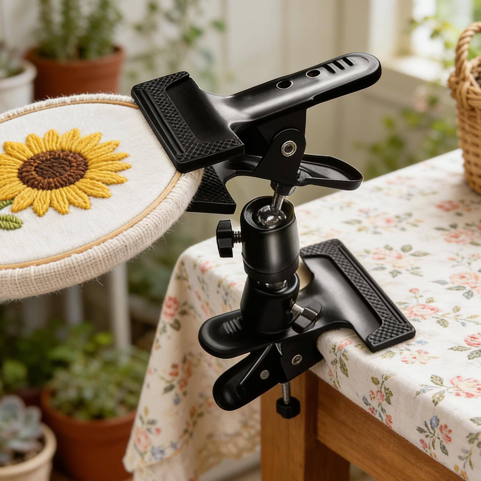 Supporto per Ricamo Robusto e  - Embroidery Hoop Square recensione e prezzo