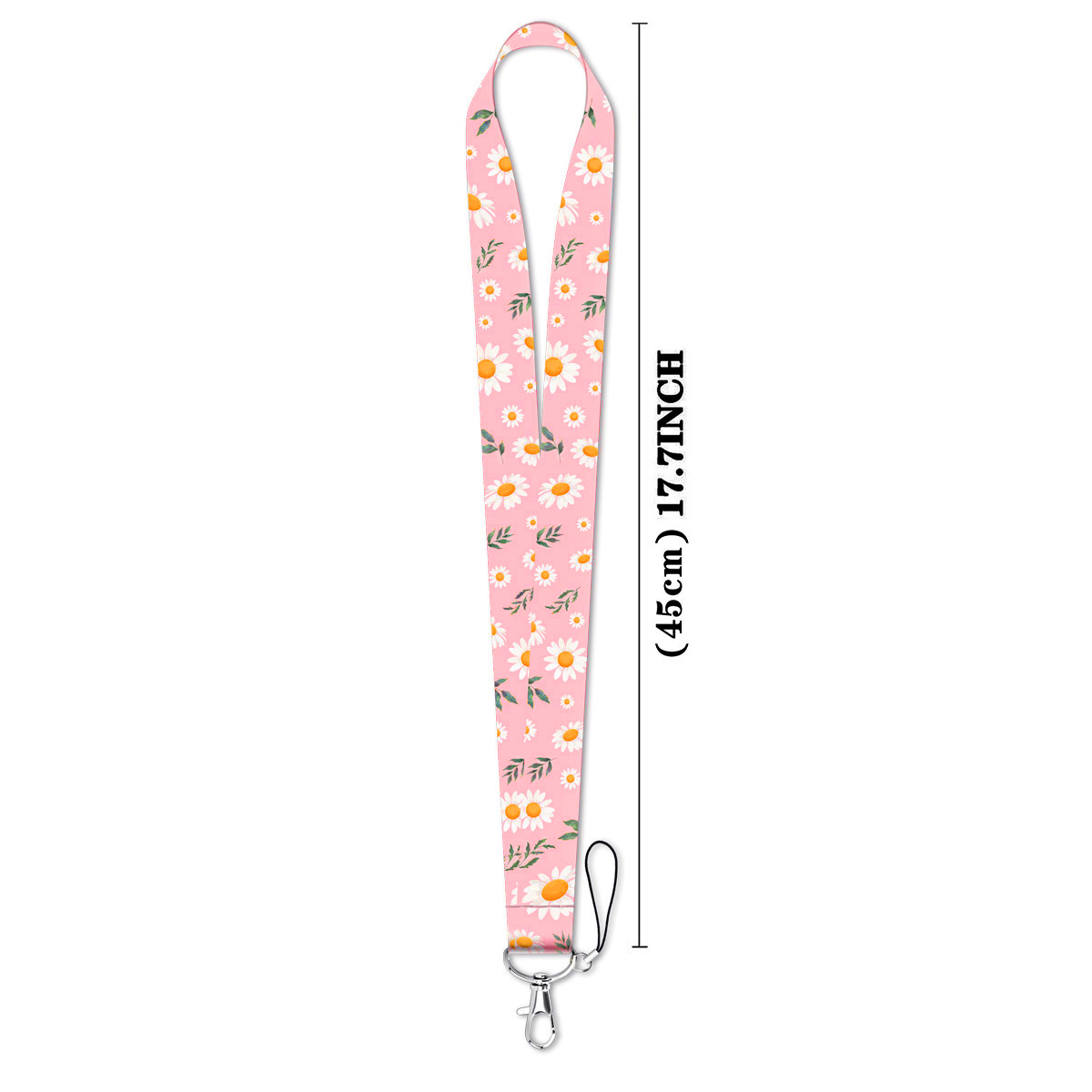 Cordino con Fiori e Cuori per  - Embroidery Love recensione e prezzo