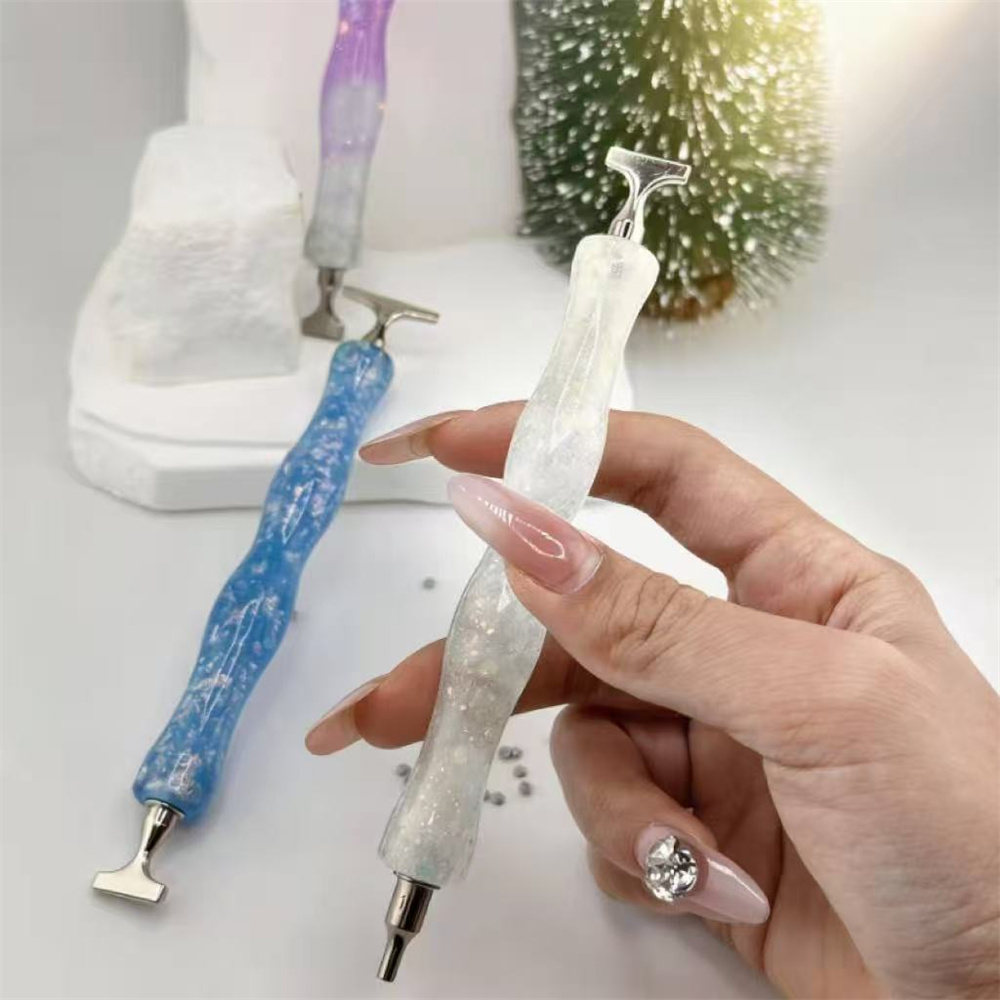Nuova Penna per Diamond Painti - Embroidery Details recensione e prezzo