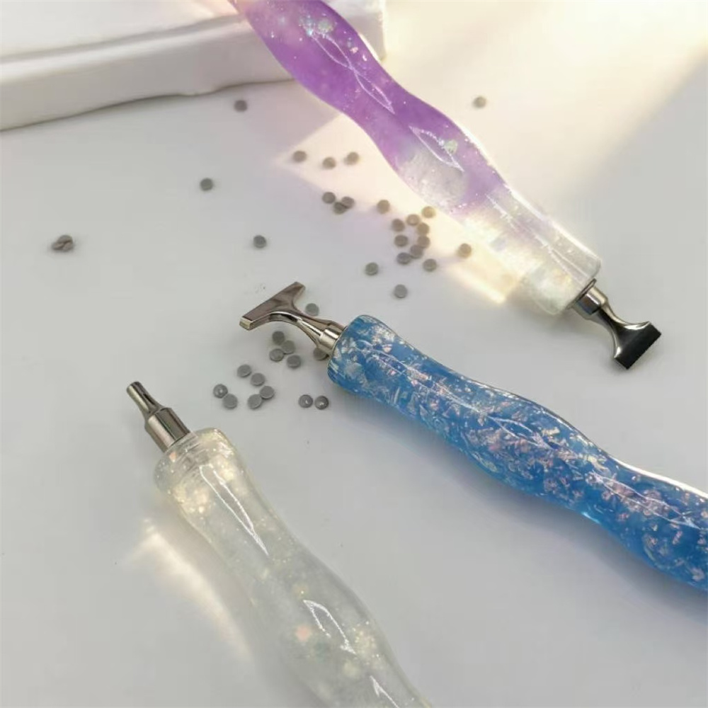 Nuova Penna per Diamond Painti - Embroidery Details recensione e prezzo