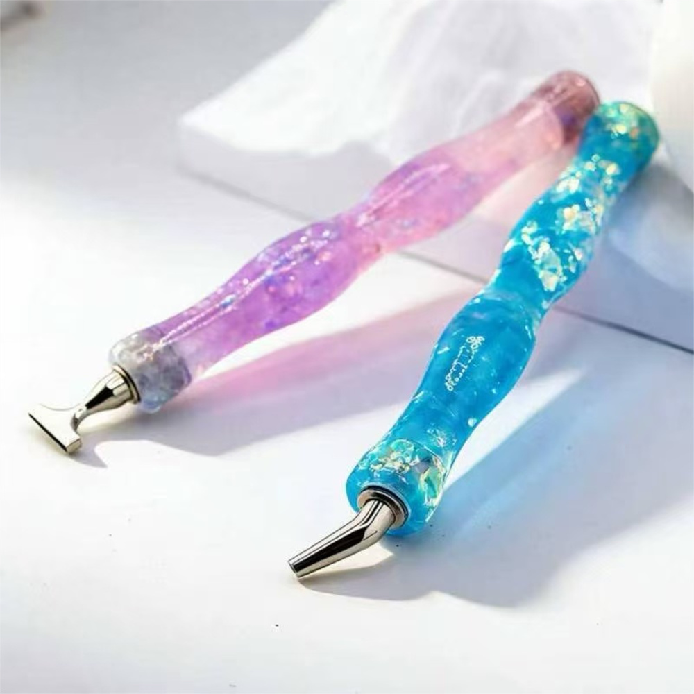 Nuova Penna per Diamond Painti - Embroidery Details recensione e prezzo
