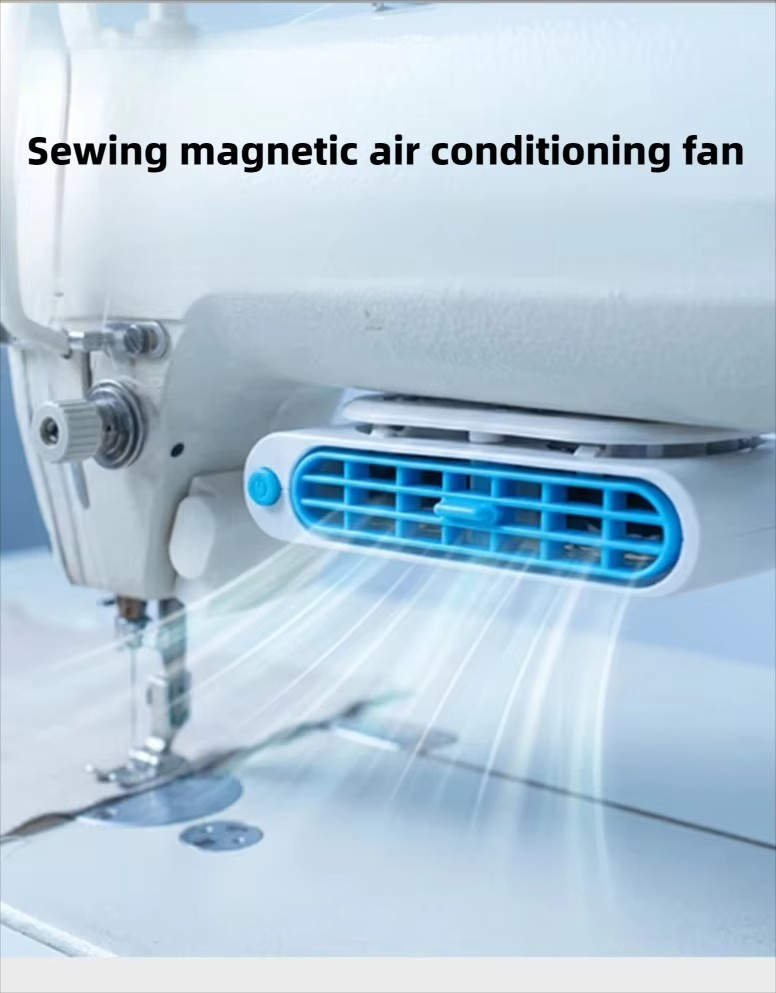 Ventilatore per Macchina da Cu - Embroidery Generator recensione e prezzo