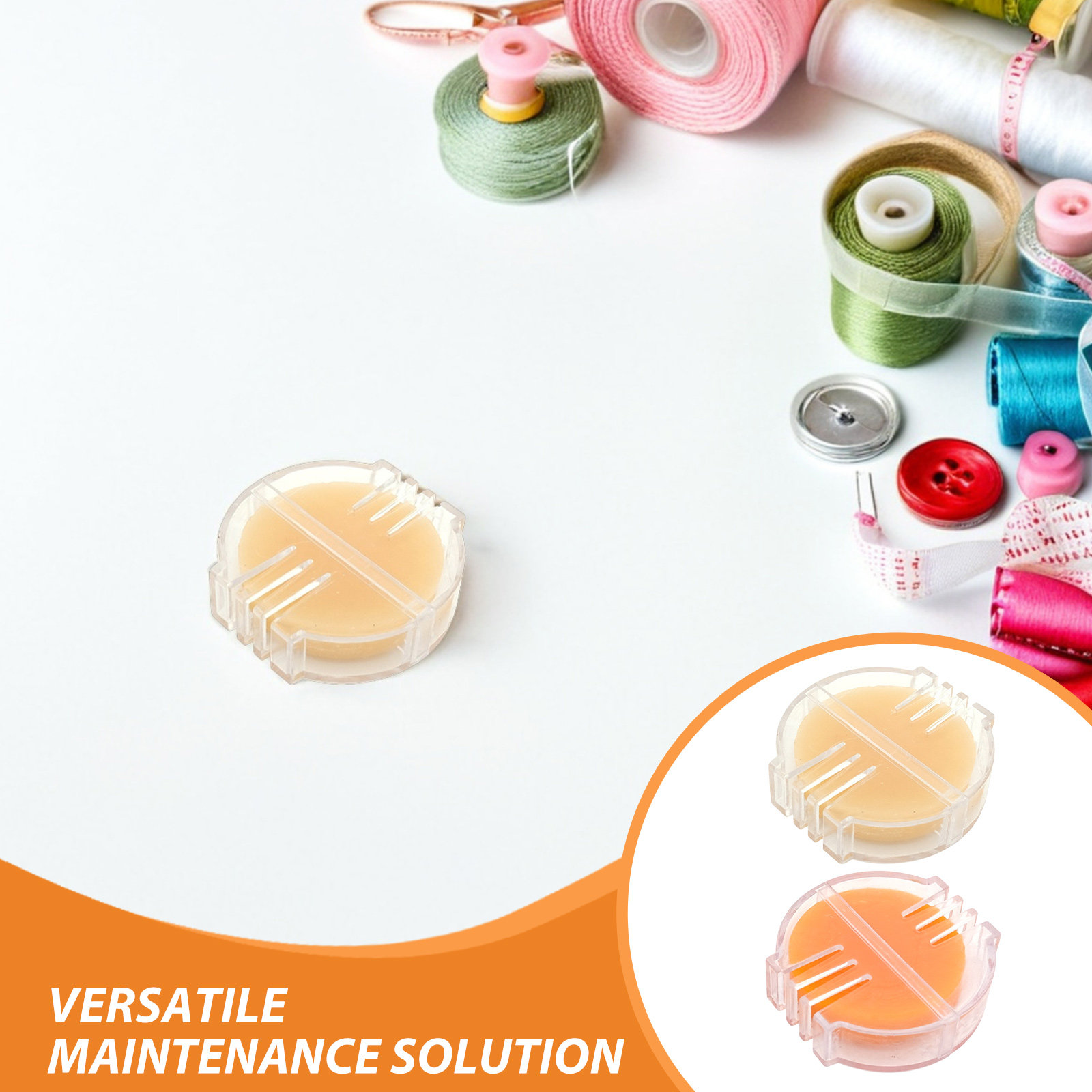 10 Pezzi Blocco Condizionante  - Embroidery And Quilting recensione e prezzo