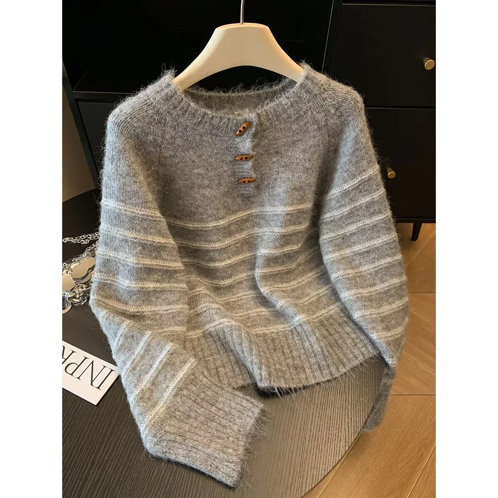 Maglione da Donna in Lana e Ca - Embroidery A recensione e prezzo