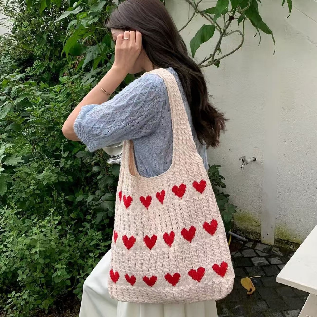 Borsa a Tracolla Grande da Don - Embroidery University recensione e prezzo