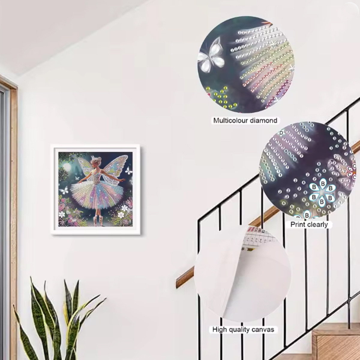 Serie di Ricami con Motivi di  - Embroidery Free Pattern recensione e prezzo