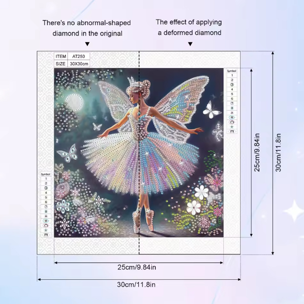 Serie di Ricami con Motivi di  - Embroidery Free Pattern recensione e prezzo