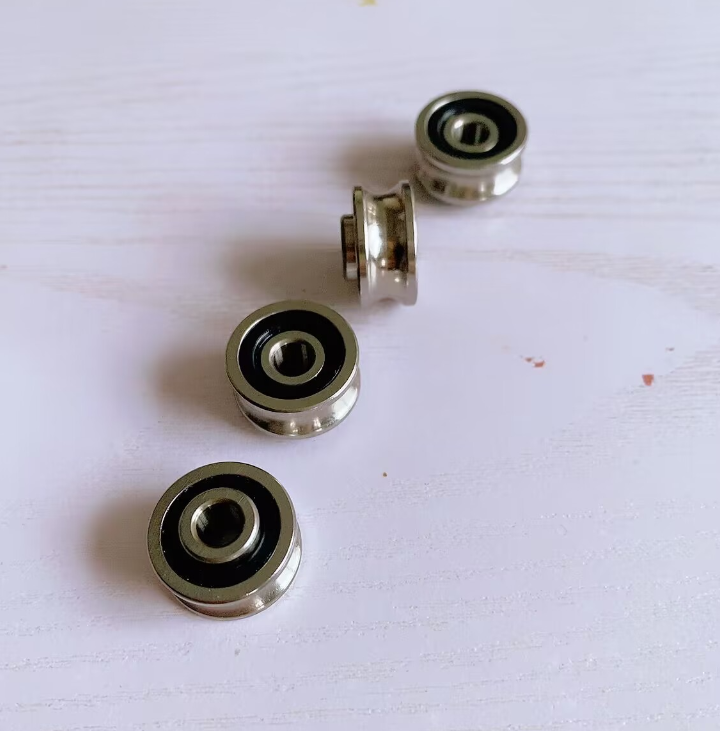 5 cuscinetti per macchine da r - Embroidery Generator recensione e prezzo
