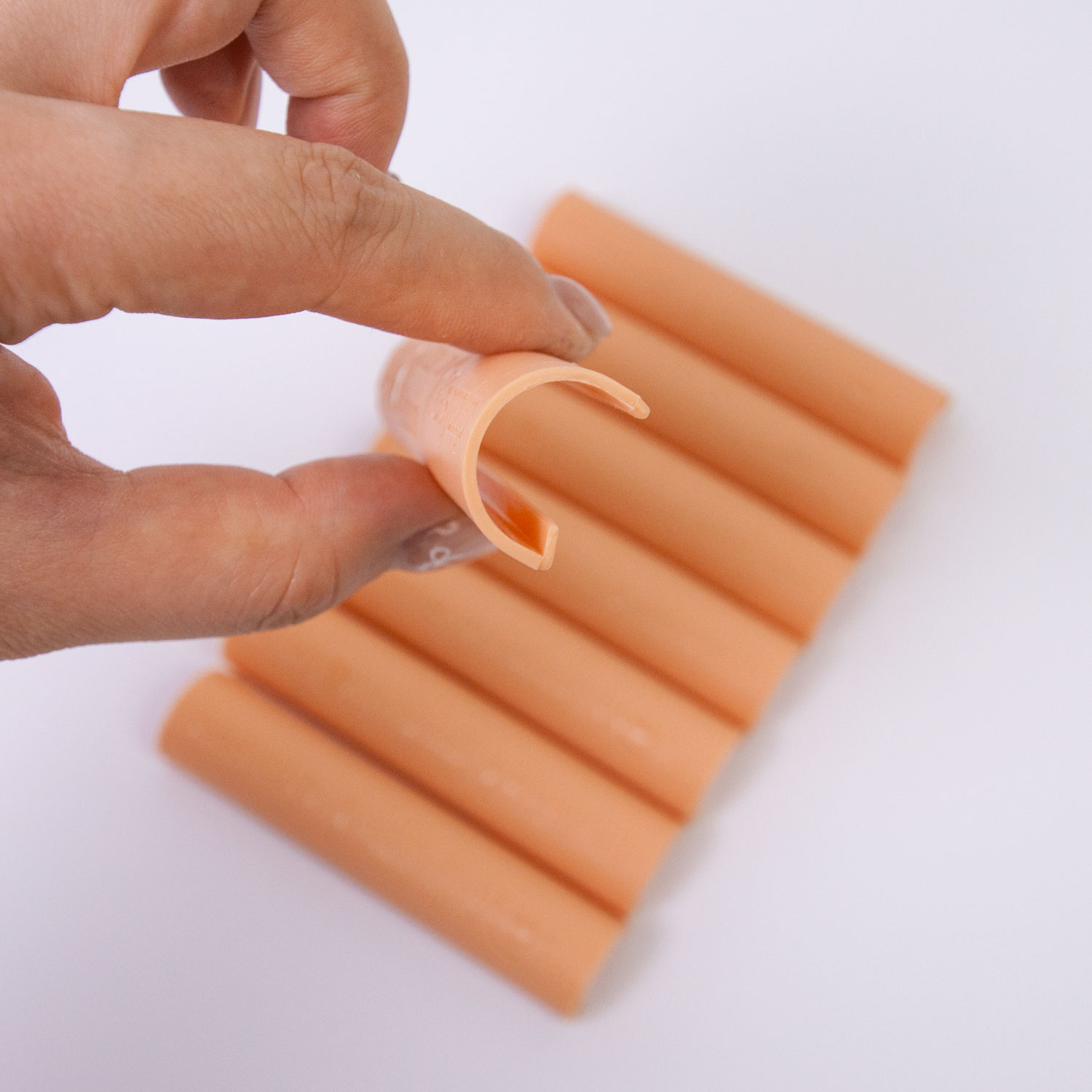 Set di clip per tenere tessuti - Embroidery Hoop Square recensione e prezzo