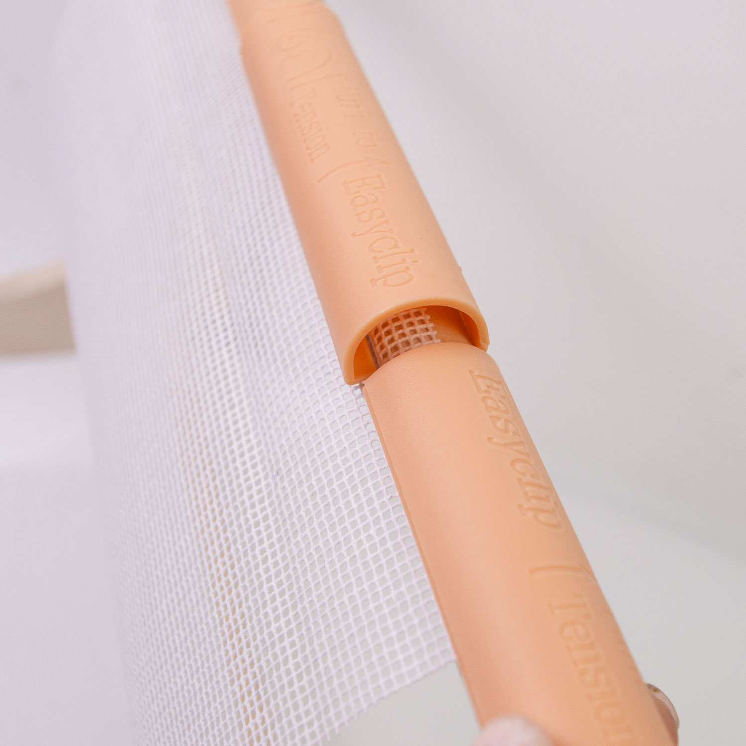 Set di clip per tenere tessuti - Embroidery Hoop Square recensione e prezzo