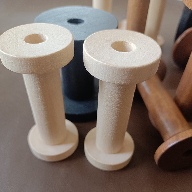 10 pz/set bobine di legno natu - Embroidery Generator recensione e prezzo