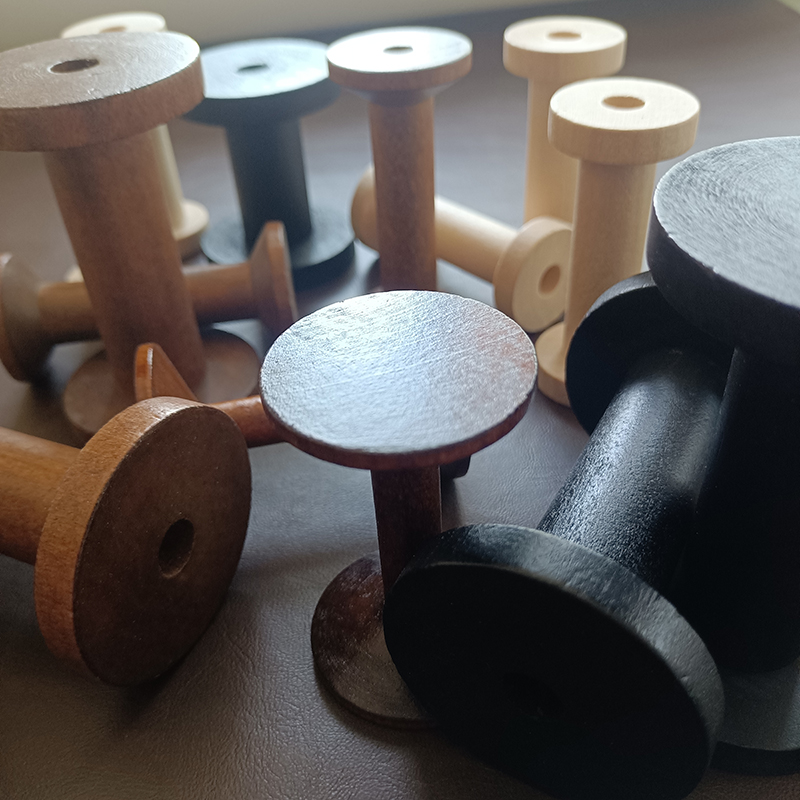 10 pz/set bobine di legno natu - Embroidery Generator recensione e prezzo