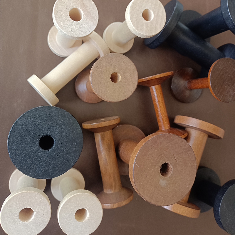 10 pz/set bobine di legno natu - Embroidery Generator recensione e prezzo