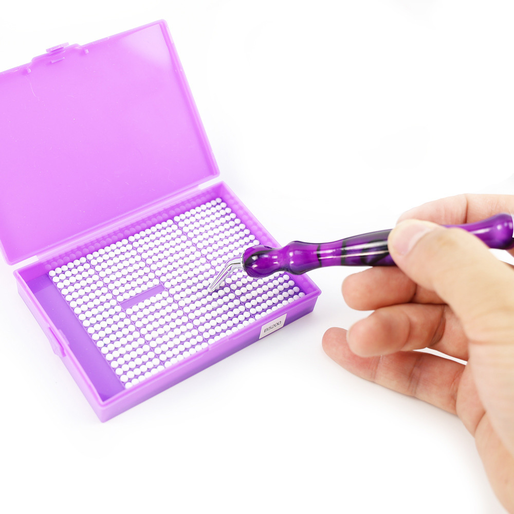 Set di strumenti accessori per - Embroidery Details recensione e prezzo
