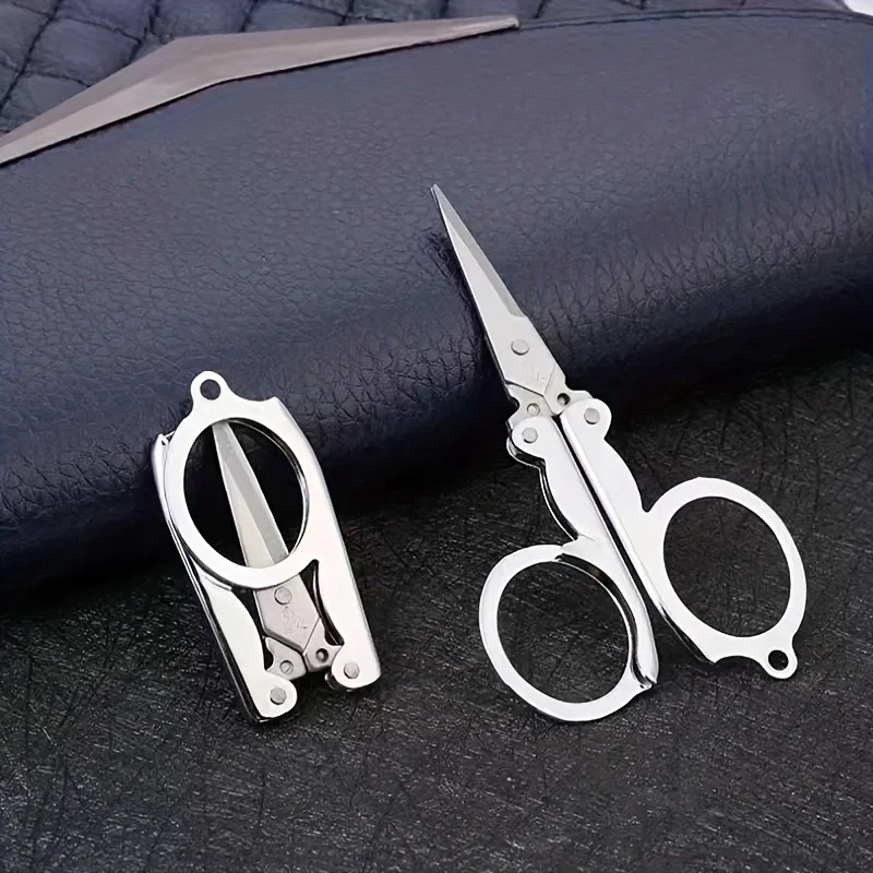 1pc Forbici Pieghevoli Tasca D - Embroidery Scissors Small recensione e prezzo