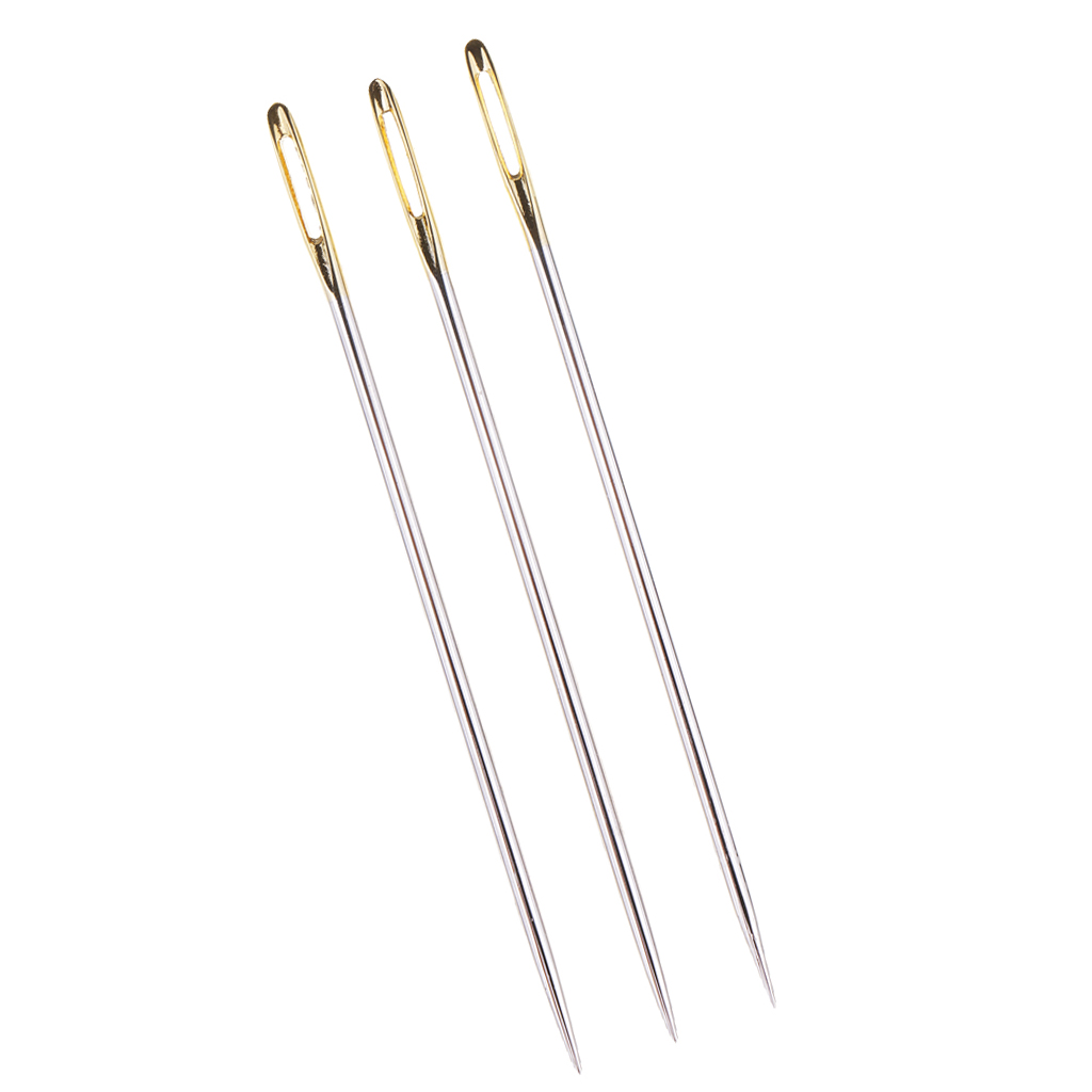 3 pezzi di aghi per cuciture a - Embroidery Converter recensione e prezzo