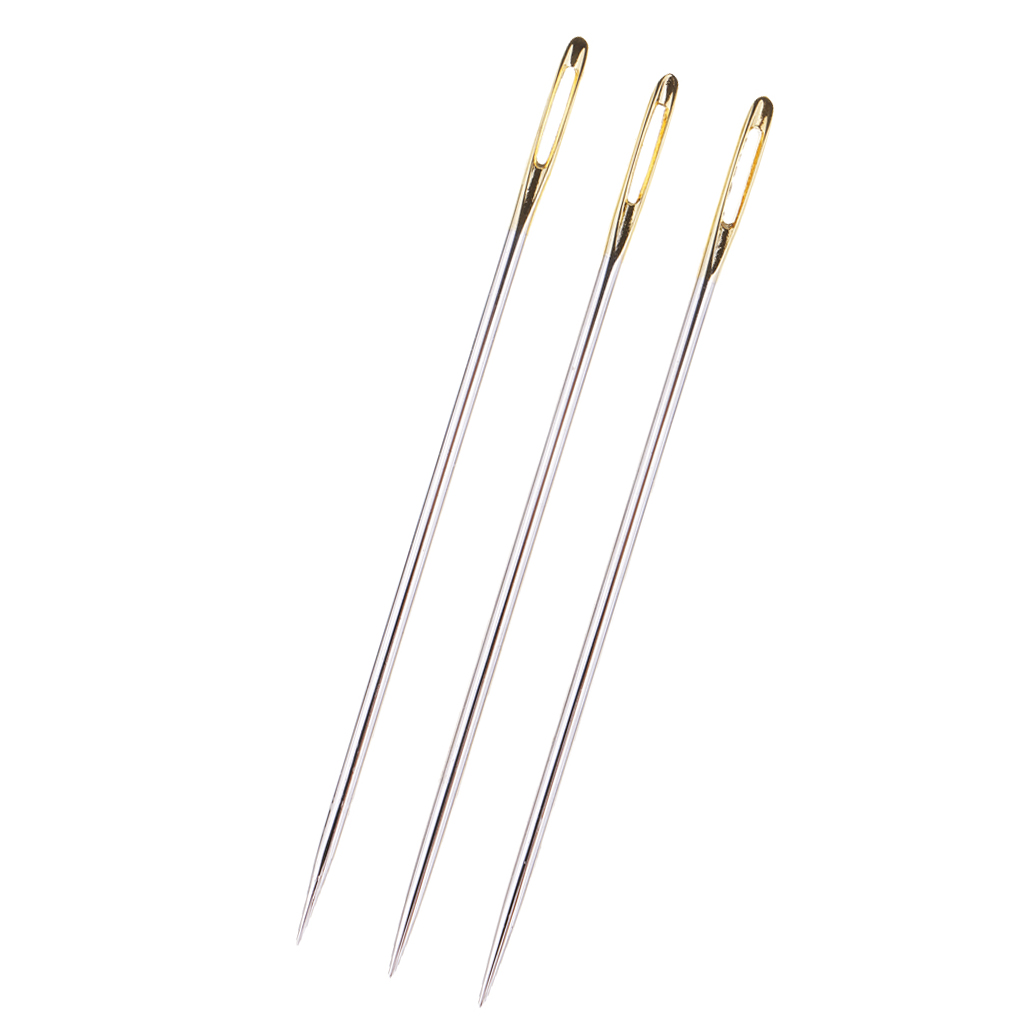 3 pezzi di aghi per cuciture a - Embroidery Converter recensione e prezzo