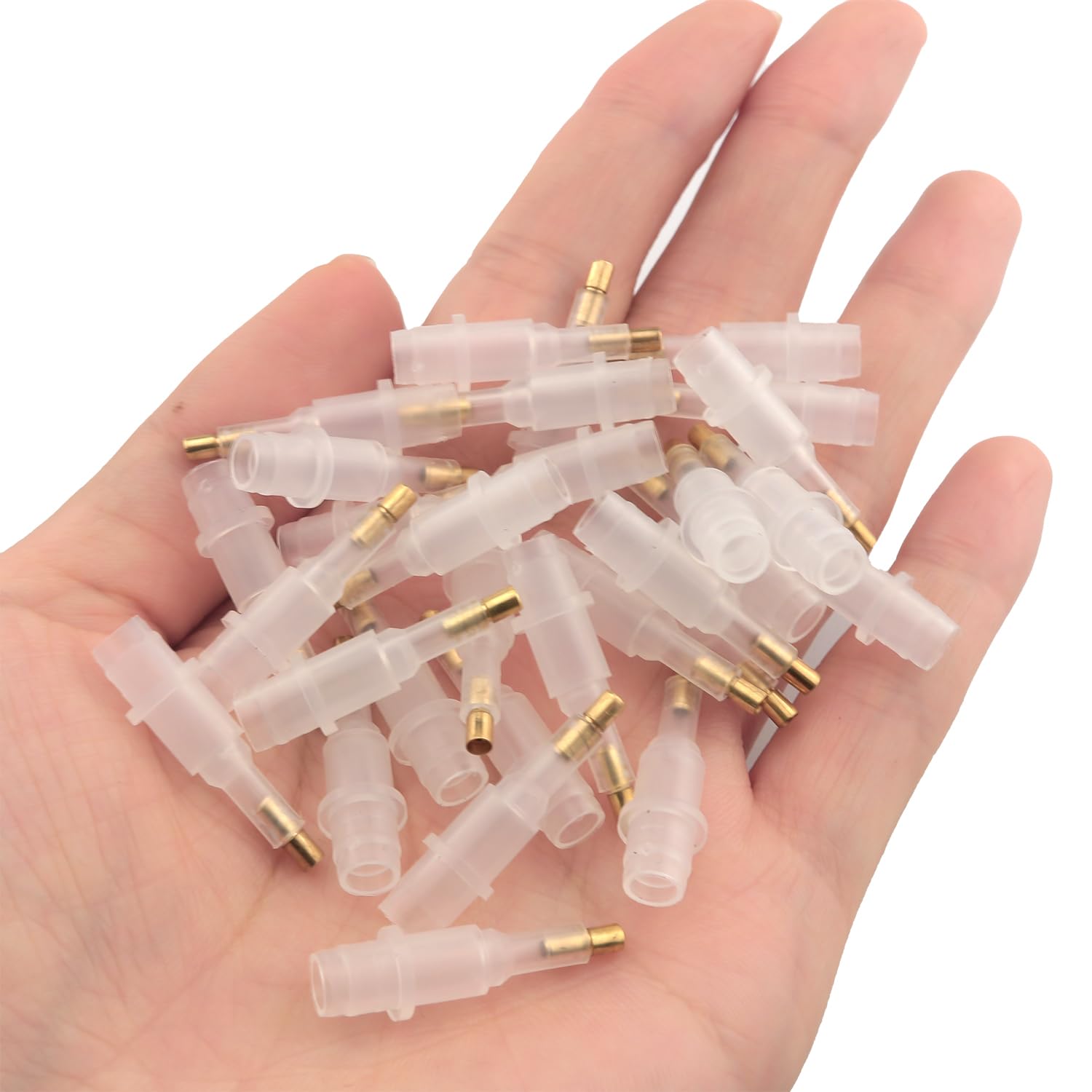 50 Pezzi Punte per Penna Diamo - Embroidery Details recensione e prezzo