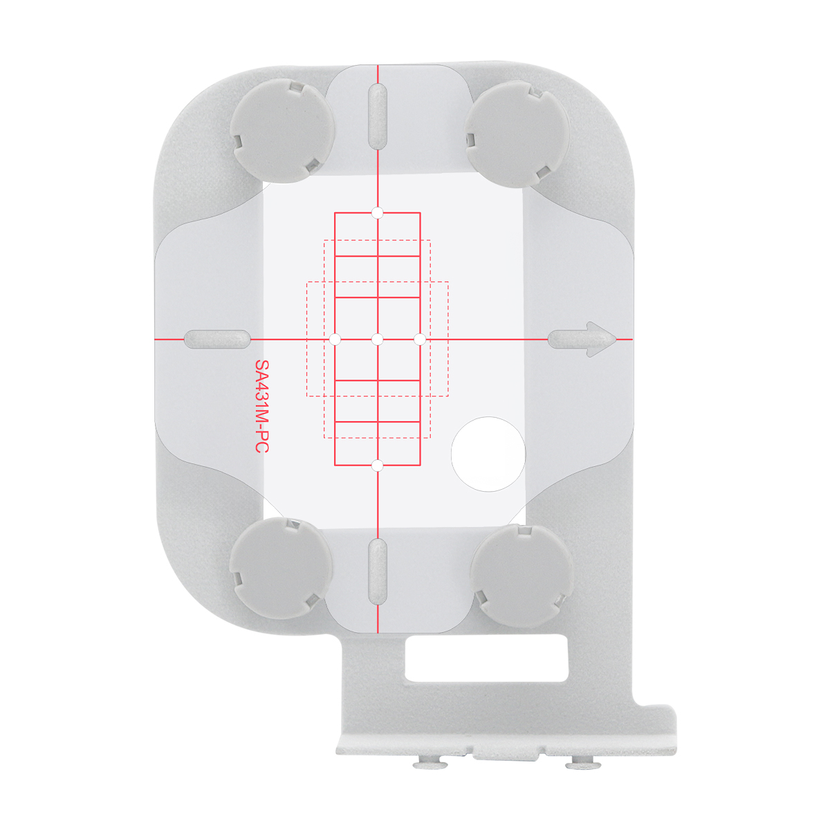 Telaio Magnetico per Ricamo in - Embroidery Generator recensione e prezzo