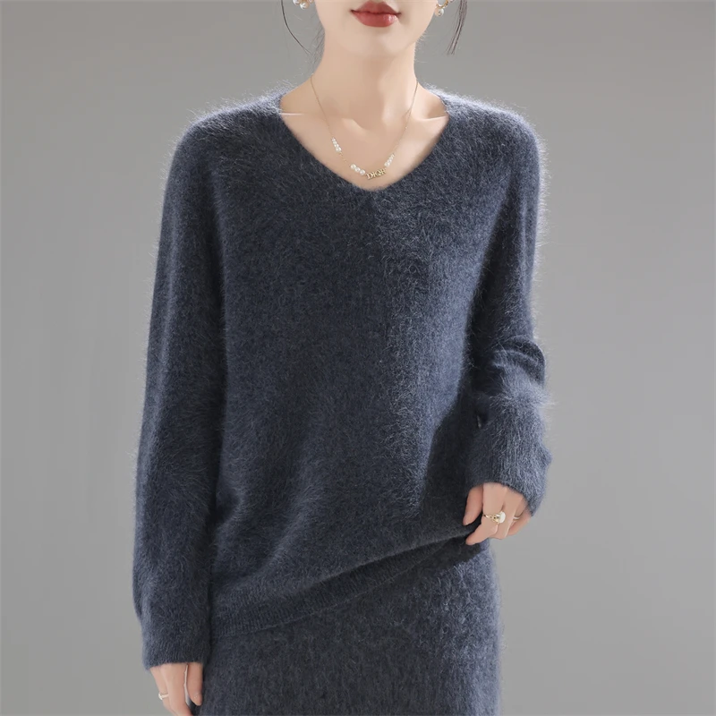 Maglione da Donna 2025 in 100% - Embroidery A recensione e prezzo