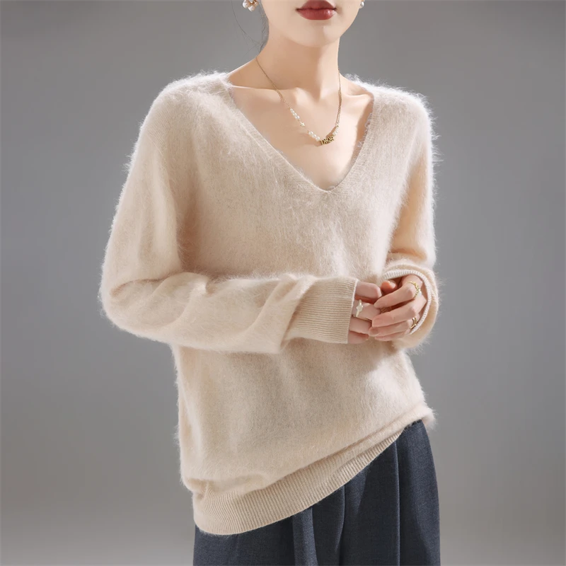 Maglione da Donna 2025 in 100% - Embroidery A recensione e prezzo